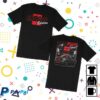 kenny Ondgas Merch Shop Store 100 Entries Shelby Super Snake Sport Giveaway Shirtss