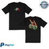 kenny Ondgas Merch Shop Store 100 Entries Twin Turbo Mexico Drip Shirt