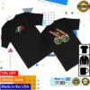 kenny Ondgas Merch Shop Store 100 Entries Twin Turbo Mexico Drip Shirts
