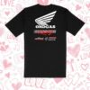 kenny Ondgas Merch Store 100 Entries Fox Odg Racing Shirts