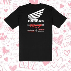 kenny Ondgas Merch Store 100 Entries Fox Odg Racing Shirts kenny Ondgas Merch Store 100 Entries Fox Odg Racing Shirts