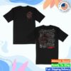 kenny Ondgas Merch Store 100 Entries Its Just Paper Who Did It First Shirt