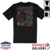 kenny Ondgas Merch Store 100 Entries Its Just Paper Who Did It First Shirts