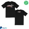 kenny Ondgas Merch Store 100 Entries Odg Allstar Shirt