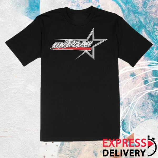 kenny Ondgas Merch Store 100 Entries Odg Allstar Shirts