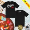 kenny Ondgas Merch Store 100 Entries Ondgas 25 Shirt