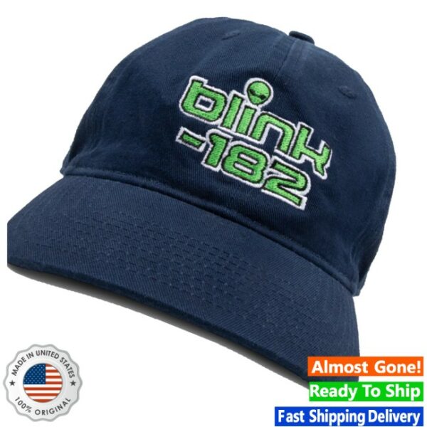 kenny Online Ceramics Merch Store Blink 182 Alien Hats