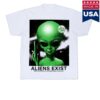 kenny Online Ceramics Merch Store Blink 182 Aliens Exist Shirts