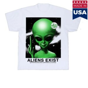 kenny Online Ceramics Merch Store Blink 182 Aliens Exist Shirts kenny Online Ceramics Merch Store Blink 182 Aliens Exist Shirts