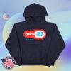 kenny Online Ceramics Merch Store Blink 182 Enema Of The State Navy Hoodies