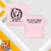 kenny Online Ceramics Merch Store Blink 182 I Guess This Is Growing Up Pink Teess