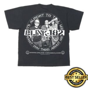 kenny Online Ceramics Merch Store Blink 182 I Guess This Is Growing Up Shirt kenny Online Ceramics Merch Store Blink 182 I Guess This Is Growing Up Shirt