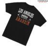 kenny Ontario Reign Shop Merch Empire Classic 2025 Shirtss