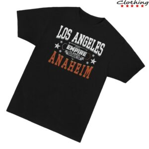 kenny Ontario Reign Shop Merch Empire Classic 2025 Shirtss kenny Ontario Reign Shop Merch Empire Classic 2025 Shirtss