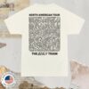 kenny Ontario Reign Shop Merch Opening Night 2025 Shirt