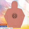 kenny Opal Store Merch Opal Crest Hoodie 1