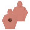 kenny Opal Store Merch Opal Crest Hoodie0