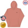 kenny Opal Store Merch Opal Crest Hoodie1