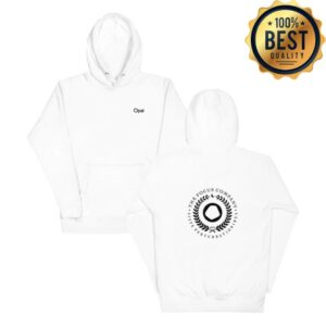 kenny Opal Store Merch Opal Crest Hoodiess kenny Opal Store Merch Opal Crest Hoodiess