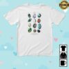 kenny Opal Store Merch Plate No 001 Focus Formations Shirt