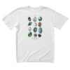 kenny Opal Store Merch Plate No 001 Focus Formations Shirt0