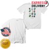 kenny Opal Store Merch Plate No 001 Focus Formations Shirt1