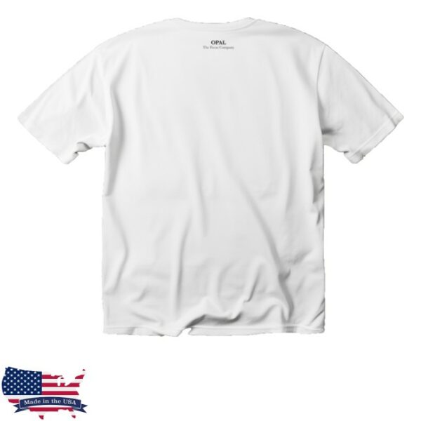 kenny Opal Store Merch Plate No 001 Focus Formations Shirts