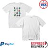 kenny Opal Store Merch Plate No 001 Focus Formations Shirtss