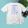 kenny Opal Store Merch Scroll Containment Protocol Shirt 1