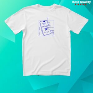 kenny Opal Store Merch Scroll Containment Protocol Shirt kenny Opal Store Merch Scroll Containment Protocol Shirt