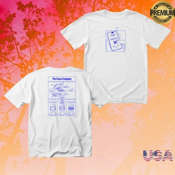 kenny Opal Store Merch Scroll Containment Protocol Shirt1