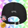 kenny Opal Store Merch The Shame Cap