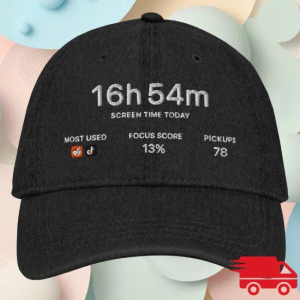 kenny Opal Store Merch The Shame Cap0