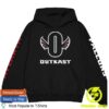 kenny Outkast Merch Shop Store Atlanta Falcons O Logo Hoodie