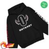 kenny Outkast Merch Shop Store Atlanta Falcons O Logo Hoodiew