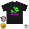 kenny Outkast Merch Store Neon Look Tee