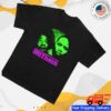kenny Outkast Merch Store Neon Look Tees