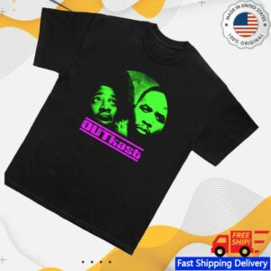 kenny Outkast Merch Store Neon Look Tees kenny Outkast Merch Store Neon Look Tees