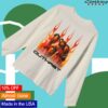 kenny Outkast Merch Store Outkast Flames Longsleeves