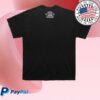kenny Outkast Merch Store Stankonia Cross Tee Black