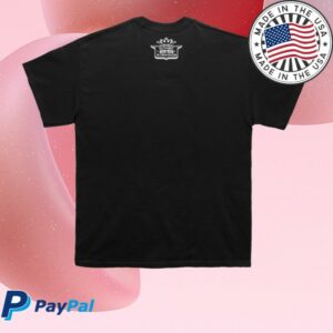 kenny Outkast Merch Store Stankonia Cross Tee Black