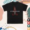 kenny Outkast Merch Store Stankonia Cross Tee Blacks
