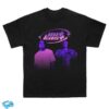 kenny Outkast Store Merch Big Andre Black Tee