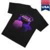 kenny Outkast Store Merch Big Andre Black Tee0