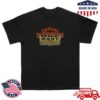 kenny Outkast Store Merch Gold Dot Logo Tee