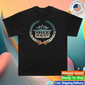 kenny Outkast Store Merch Hood Ornament Black Tee kenny Outkast Store Merch Hood Ornament Black Tee