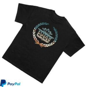 kenny Outkast Store Merch Hood Ornament Black Tee1 kenny Outkast Store Merch Hood Ornament Black Tee1