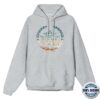 kenny Outkast Store Merch Hood Ornament Grey Hoodie