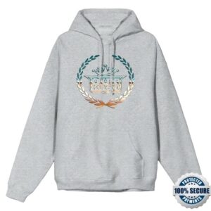 kenny Outkast Store Merch Hood Ornament Grey Hoodie kenny Outkast Store Merch Hood Ornament Grey Hoodie