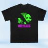 kenny Outkast Store Merch Neon Look Tee